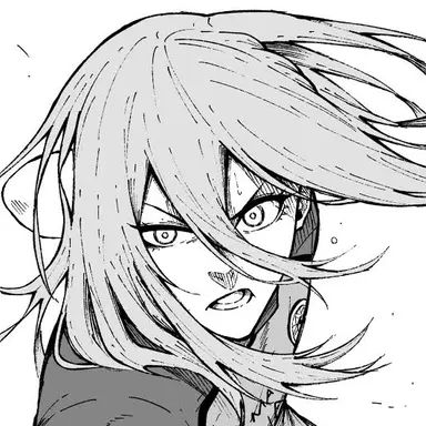 Profile image of 千切豹馬