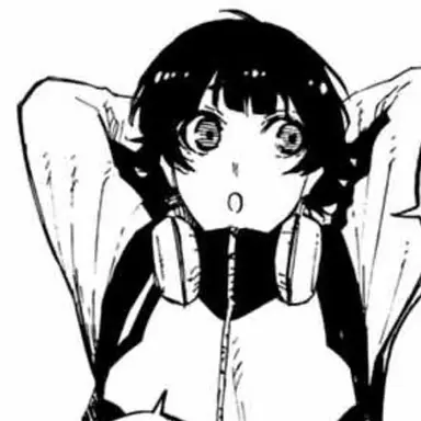 Profile image of 蜂楽廻