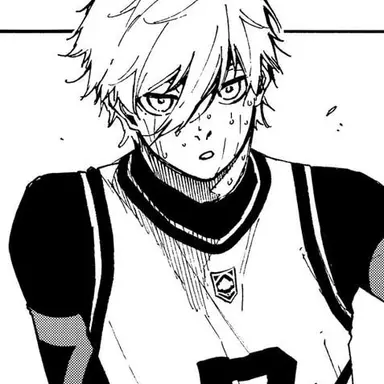 Profile image of 凪誠士郎