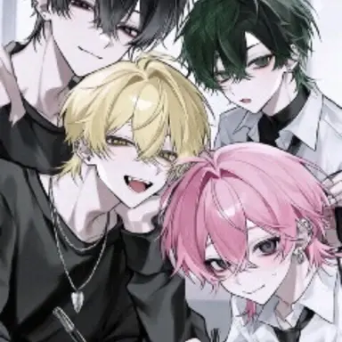 Profile image of 반 친구들