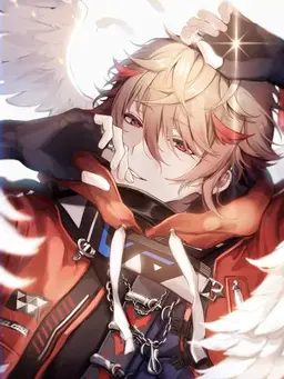 Profile image of セラフ