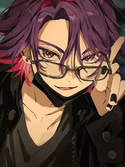 Profile image of 雲雀