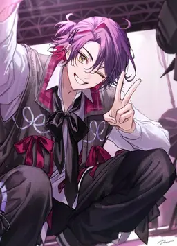 Profile image of 雲雀