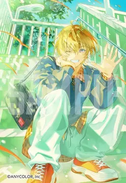 Profile image of 奏斗