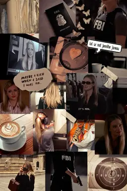 Profile image of Jennifer Jareau