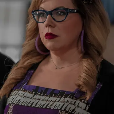 Profile image of Penelope Garcia
