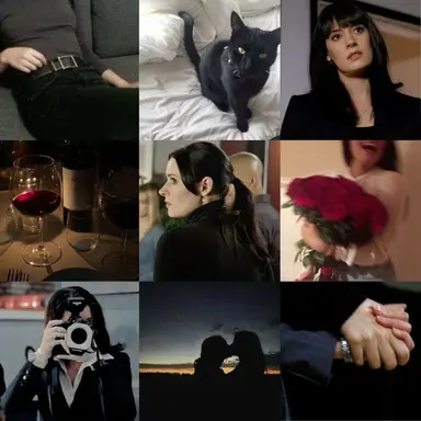 Profile image of Emily Prentiss