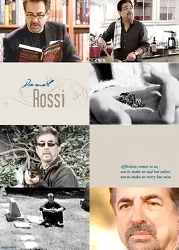 Profile image of David Rossi