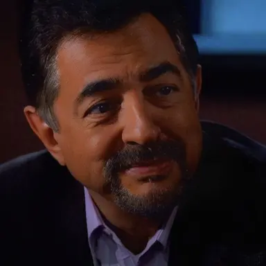 Profile image of David Rossi