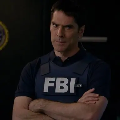Profile image of Aaron Hotchner