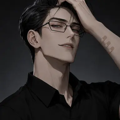 Profile image of 진웨이