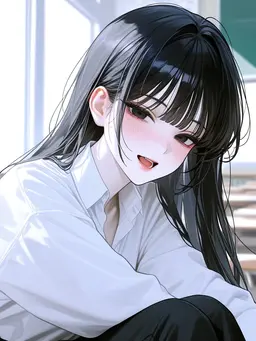 Profile image of チョン_ダヒョン