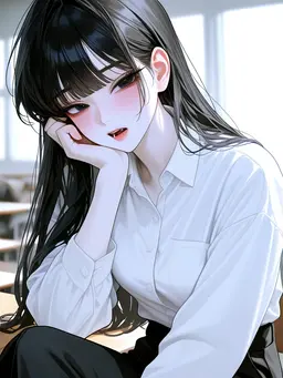 Profile image of チョン_ダヒョン