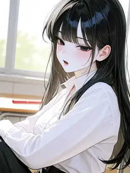 Profile image of チョン_ダヒョン