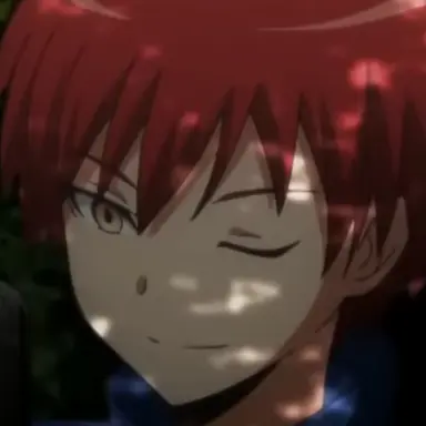 Profile image of 赤羽 カルマ