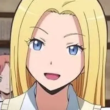Profile image of 中村 莉桜