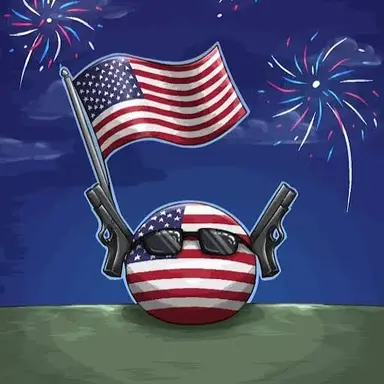 Profile image of 미국