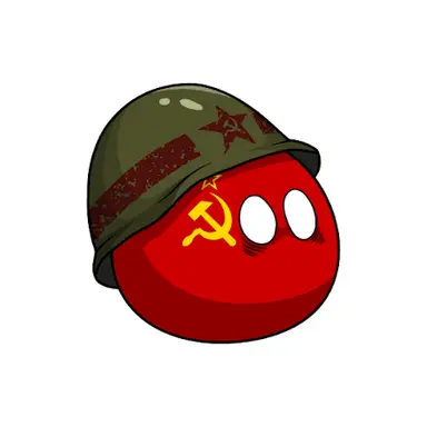 Profile image of 소련