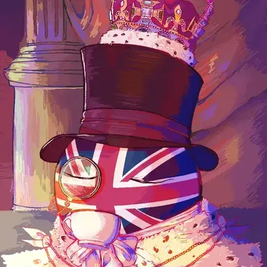 Profile image of 영국