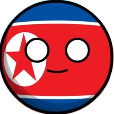 Profile image of 북한