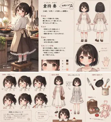 Profile image of 倉持奏