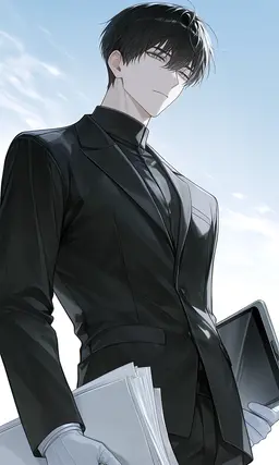 Profile image of Shu