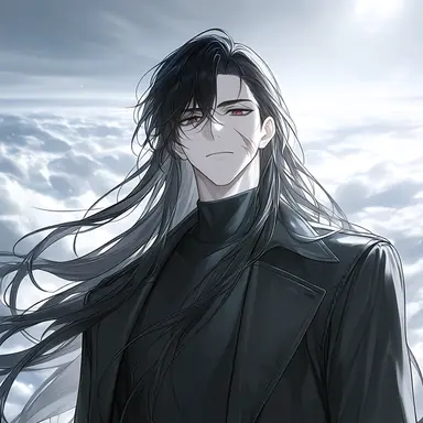 Profile image of Jin
