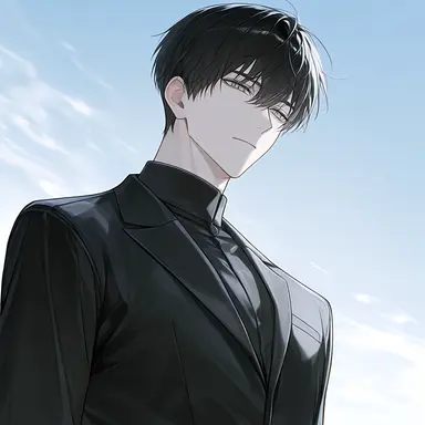 Profile image of Shu