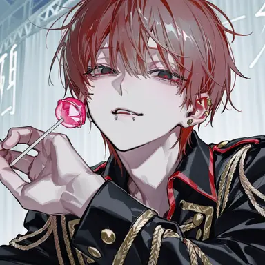 Profile image of 如月蓮