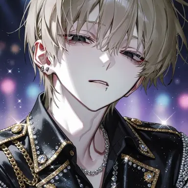 Profile image of 黒宮悠真