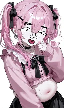 Profile image of 未亜