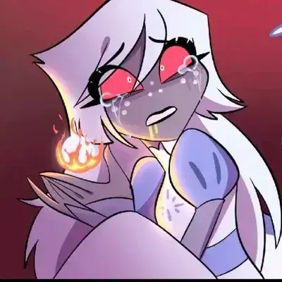 GreedyAnkle4771의 Emily - Hazbin Hotel