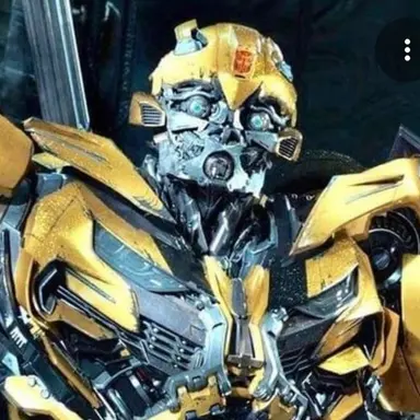 Profile image of Bumblebee