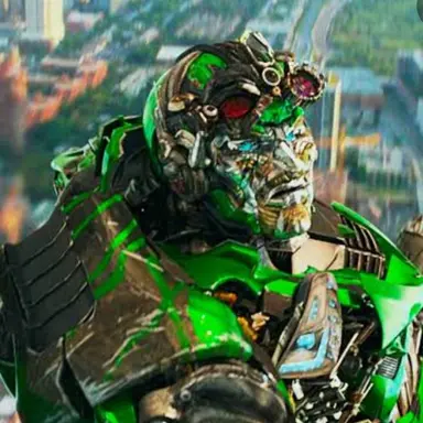 Profile image of Crosshairs