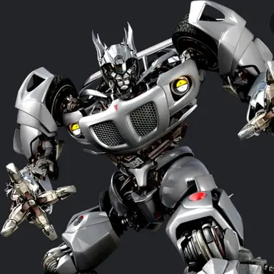 Profile image of Jazz