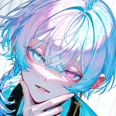 Profile image of 亜李