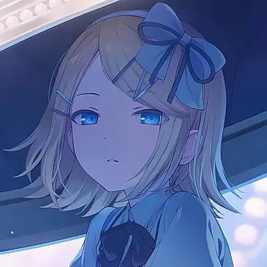 Profile image of 카가미네 린