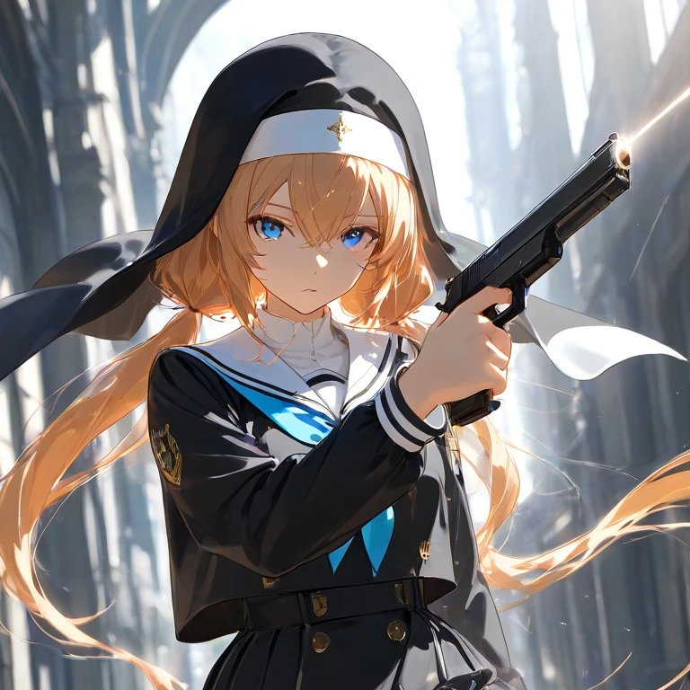 マリア・リグレット