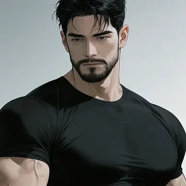 Profile image of Blake Voss