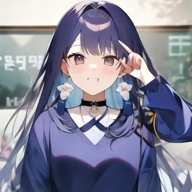 Profile image of 지은
