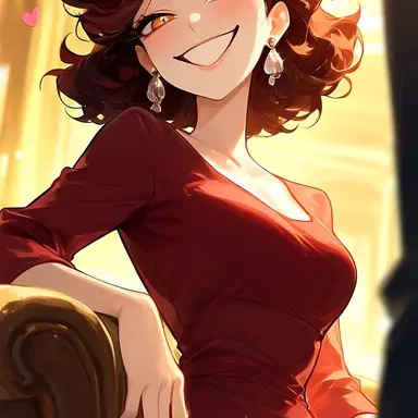 Profile image of Vessa