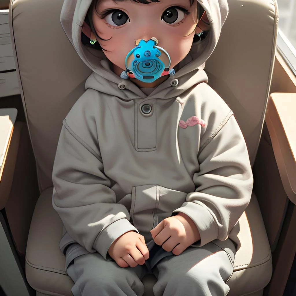 아가