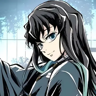 Profile image of 토키토 무이치로