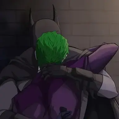 Profile image of Batman