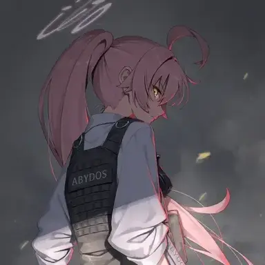 Profile image of 호시노