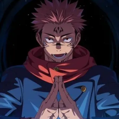 Profile image of 宿儺