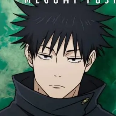 Profile image of 伏黒恵