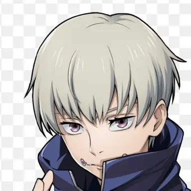 Profile image of 狗巻棘