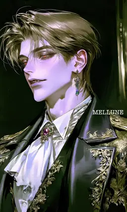 Profile image of 라켄