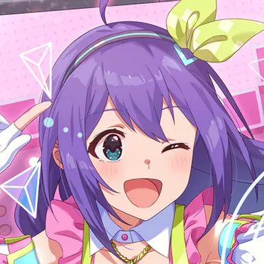 Profile image of 杏奈